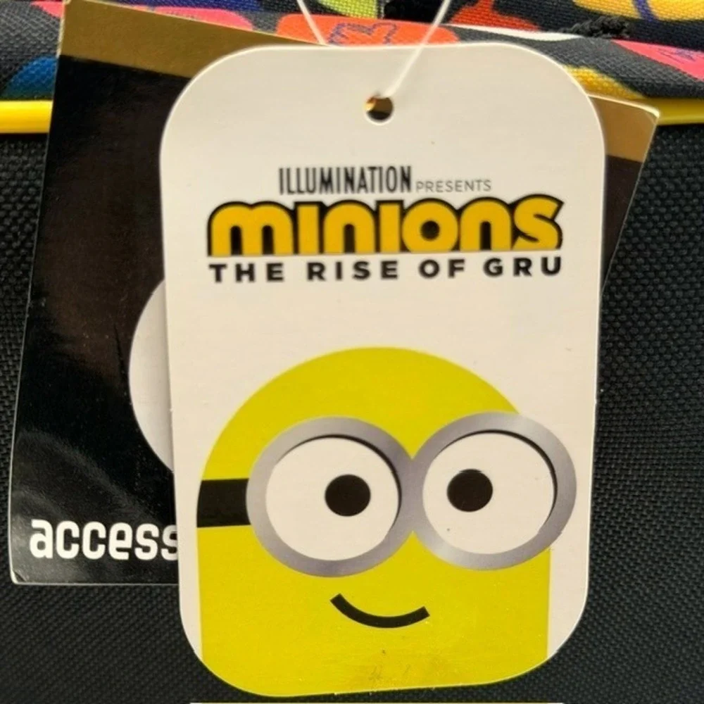 Accessory Innovations note small